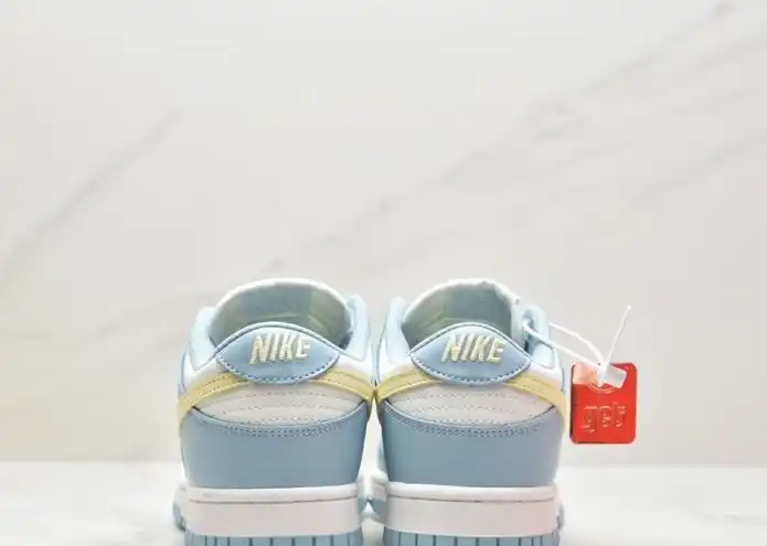 hype Nike Dunk