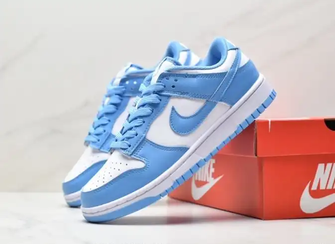 hype Nike Dunk