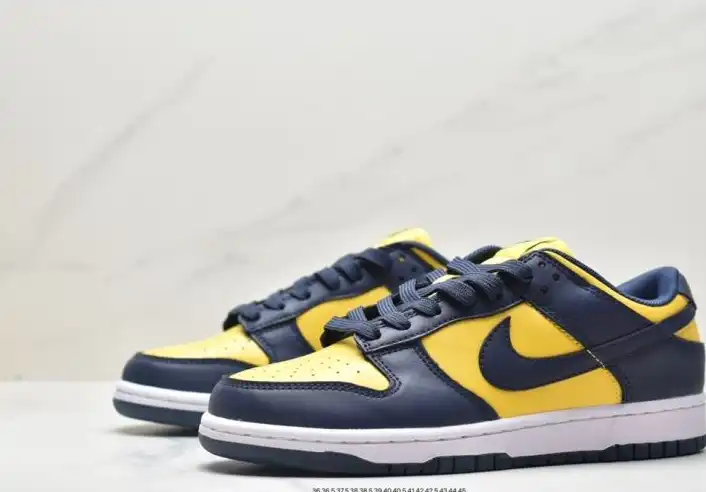 hype Nike Dunk