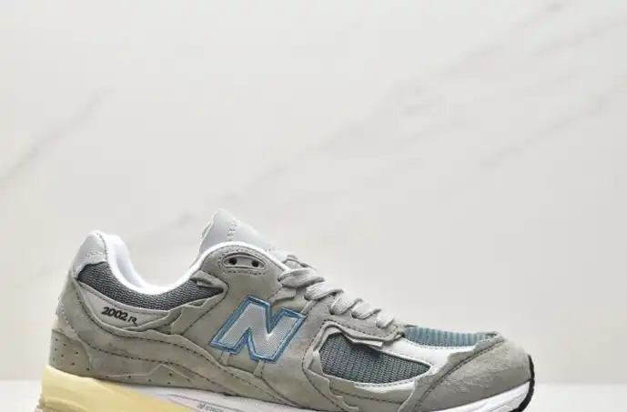 hype New Balance Sneakers