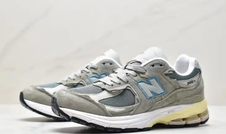 hype New Balance Sneakers