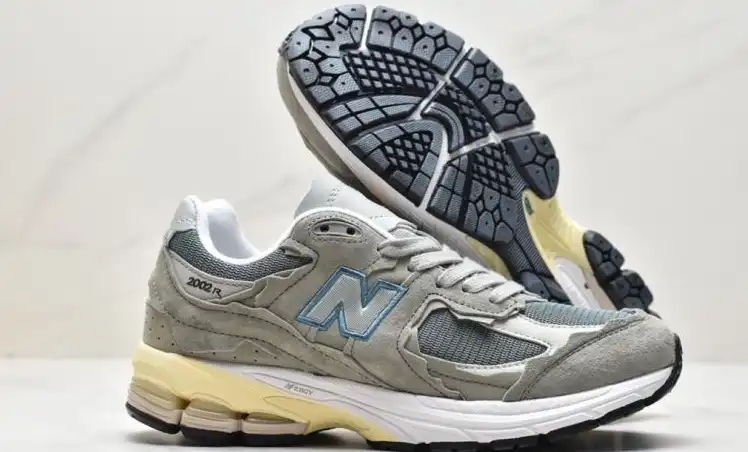 hype New Balance Sneakers