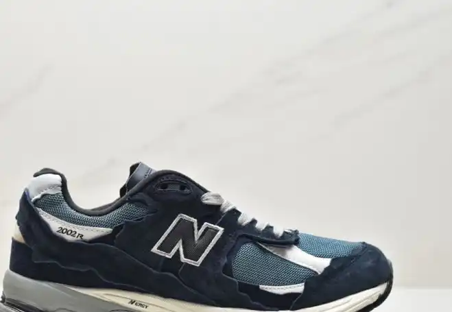 hype New Balance Sneakers