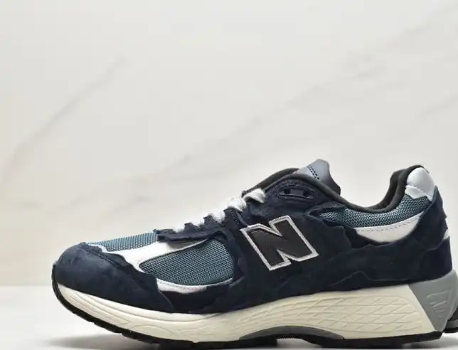 hype New Balance Sneakers