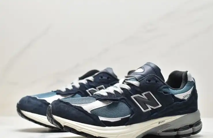 hype New Balance Sneakers