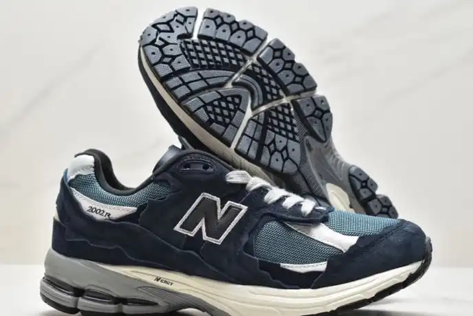 hype New Balance Sneakers