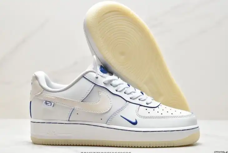 hype Nike Air Force 1