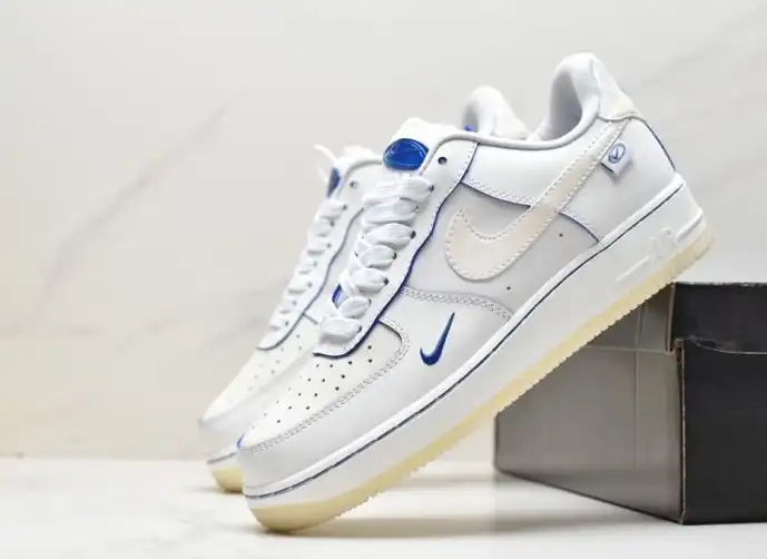 hype Nike Air Force 1