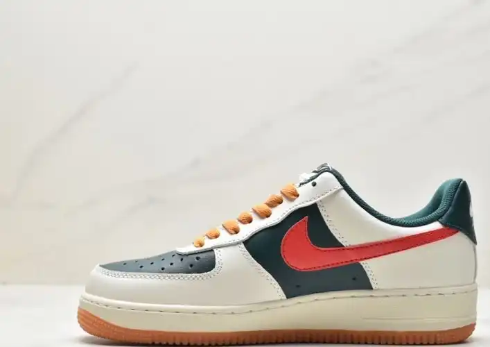 hype Nike Air Force 1