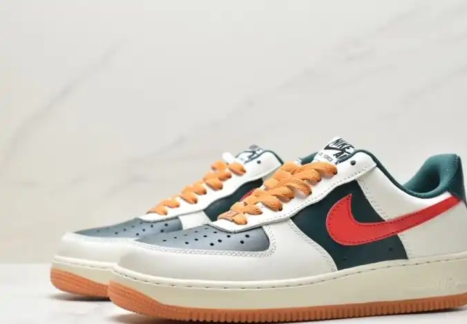 hype Nike Air Force 1