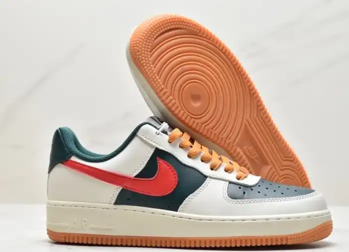 hype Nike Air Force 1