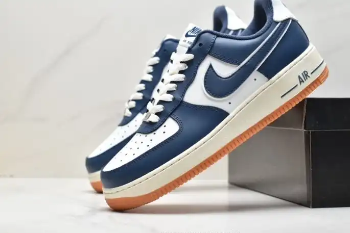 hype Nike Air Force 1