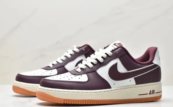 hype Nike Air Force 1