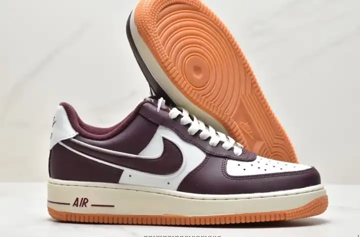 hype Nike Air Force 1