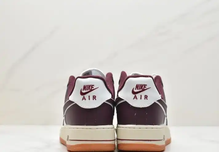 hype Nike Air Force 1