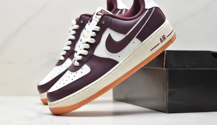 hype Nike Air Force 1