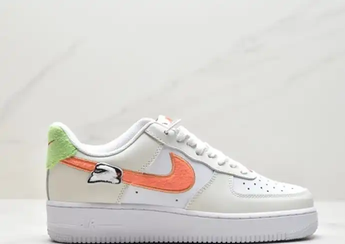 hype Nike Air Force 1