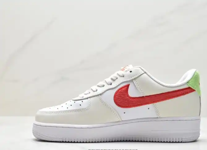 hype Nike Air Force 1