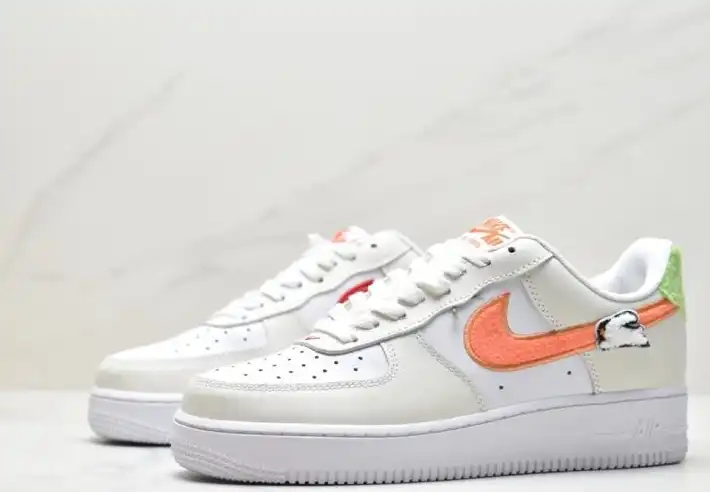 hype Nike Air Force 1