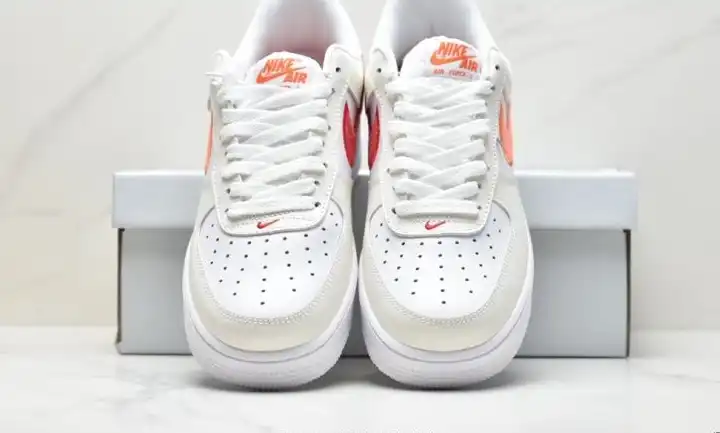 hype Nike Air Force 1