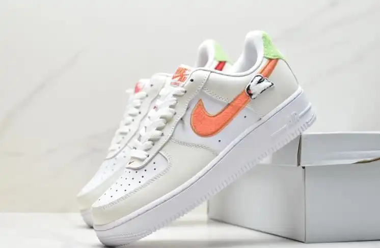 hype Nike Air Force 1