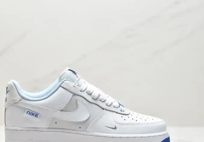 hype Nike Air Force 1