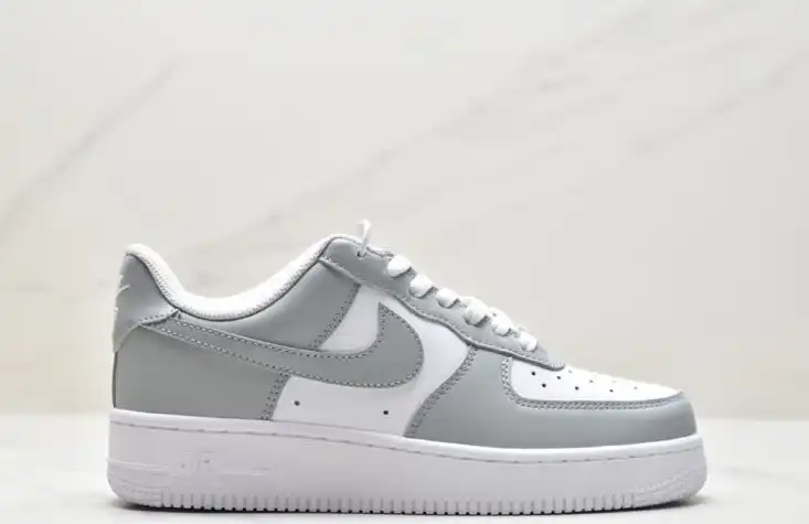 hype Nike Air Force 1