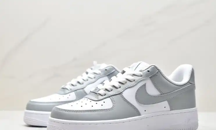 hype Nike Air Force 1