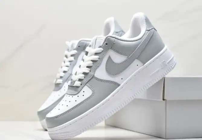 hype Nike Air Force 1