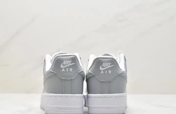 hype Nike Air Force 1