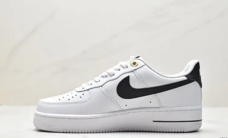 hype Nike Air Force 1