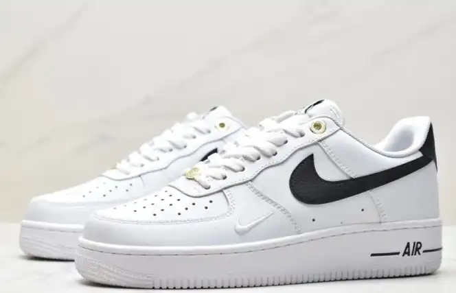 hype Nike Air Force 1