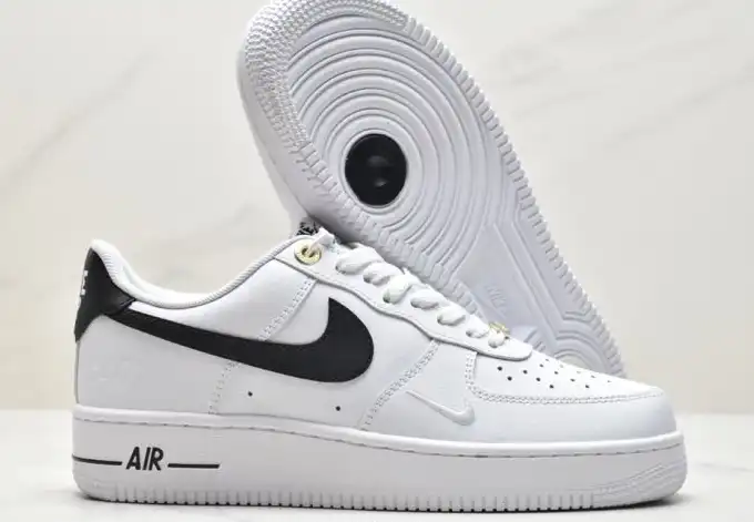 hype Nike Air Force 1