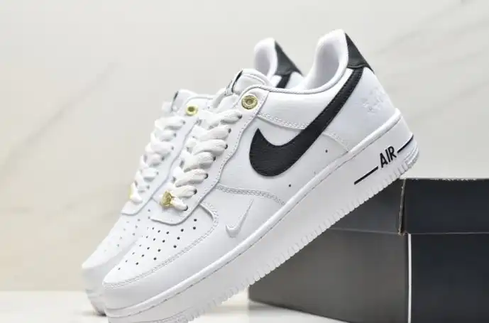 hype Nike Air Force 1