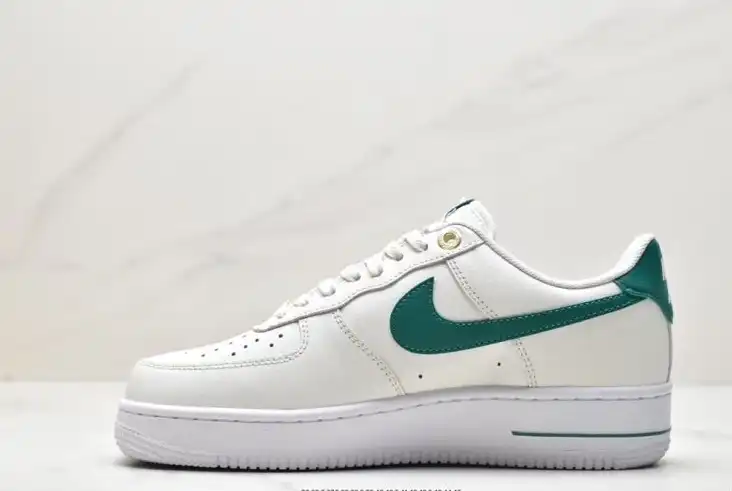 hype Nike Air Force 1