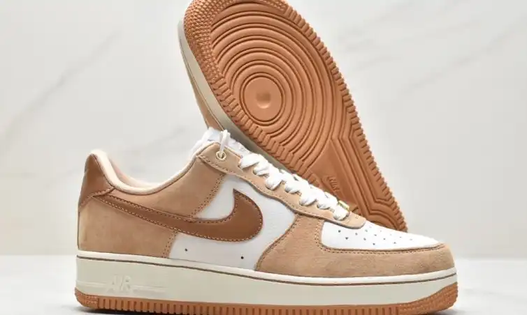 hype Nike Air Force 1