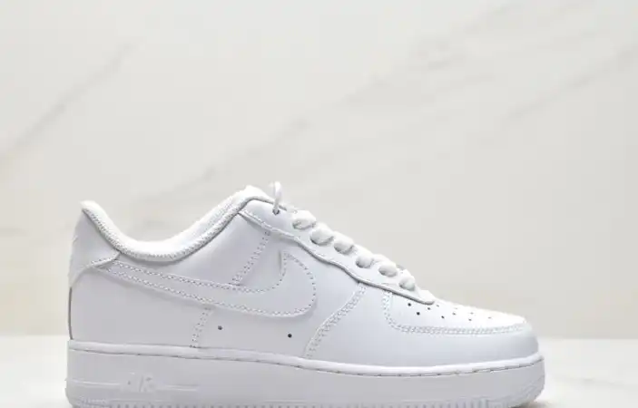 hype Nike Air Force 1