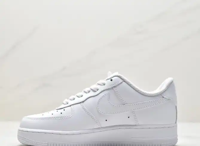 hype Nike Air Force 1