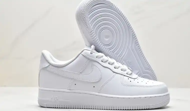 hype Nike Air Force 1