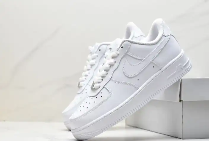 hype Nike Air Force 1