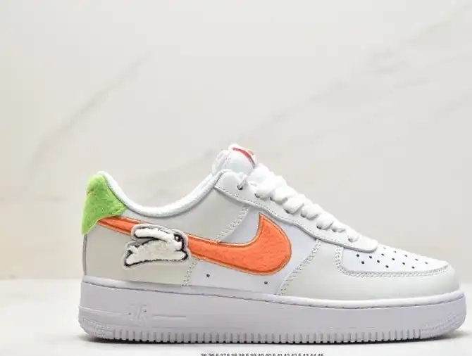 hype Nike Air Force 1