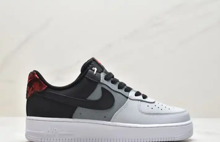 hype Nike Air Force 1