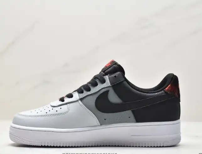 hype Nike Air Force 1