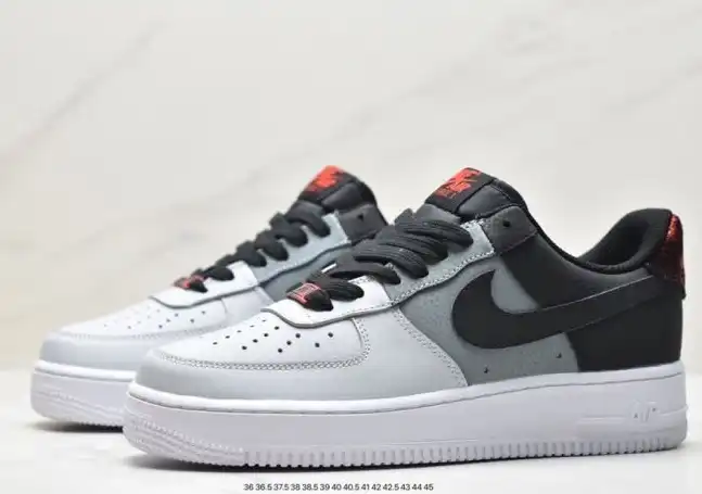 hype Nike Air Force 1