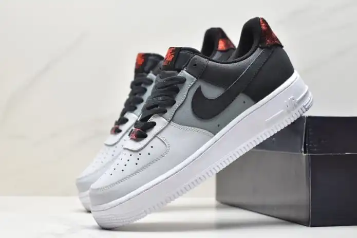 hype Nike Air Force 1