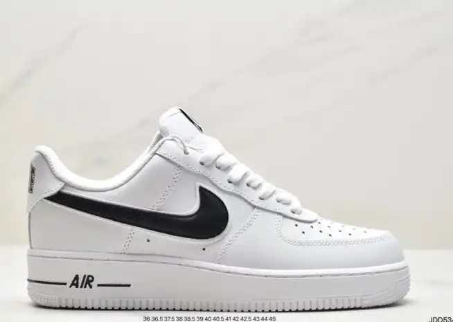 hype Nike Air Force 1