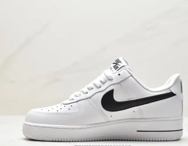 hype Nike Air Force 1