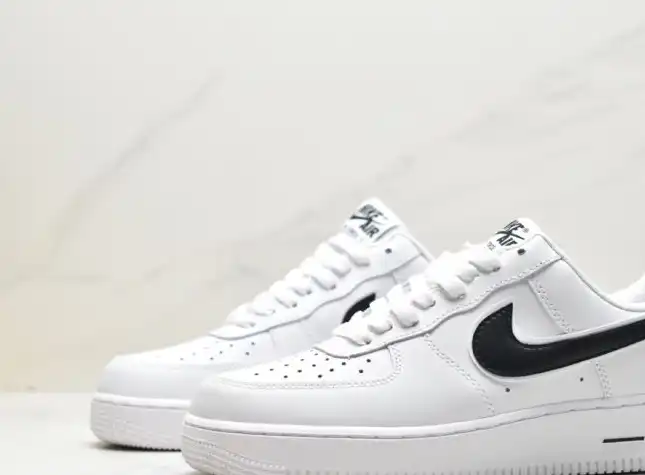 hype Nike Air Force 1