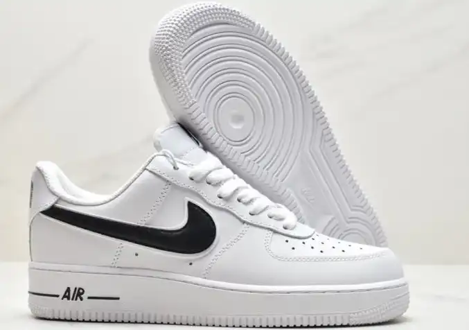 hype Nike Air Force 1