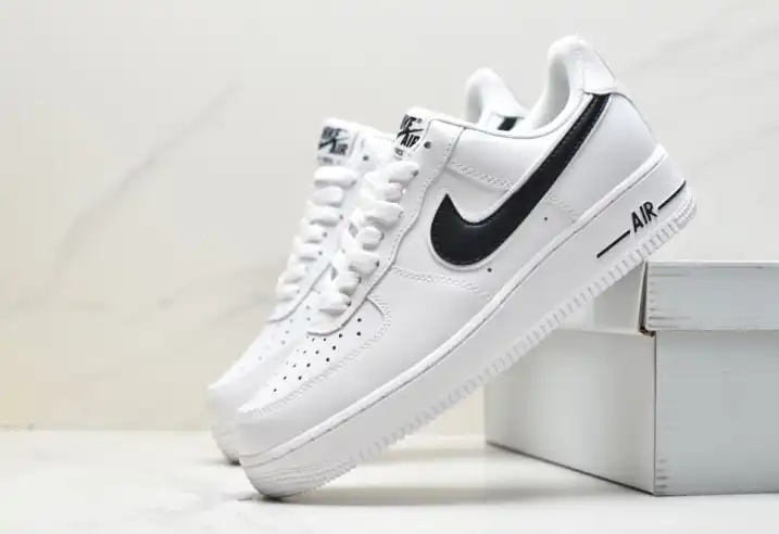 hype Nike Air Force 1